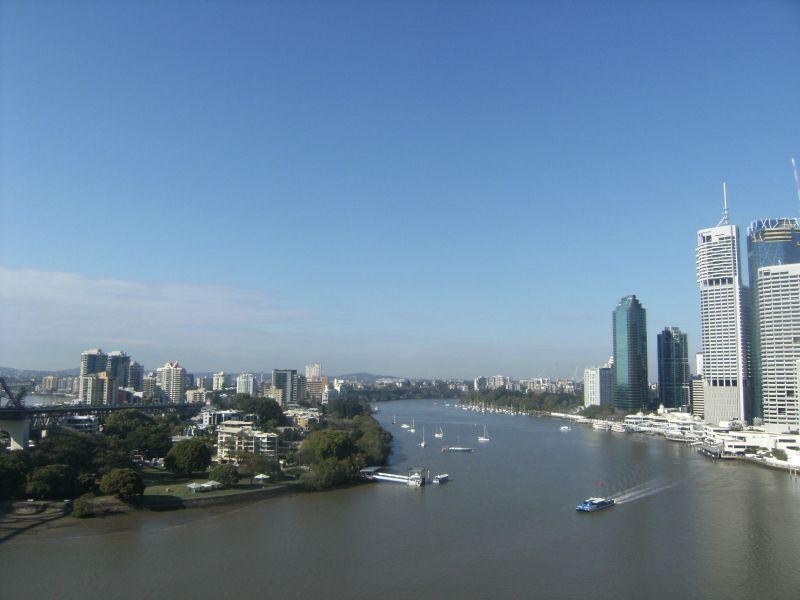 118/82 Boundary Street, Brisbane QLD 4000