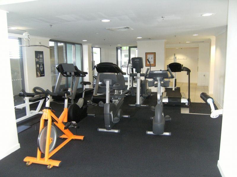 118/82 Boundary Street, Brisbane QLD 4000