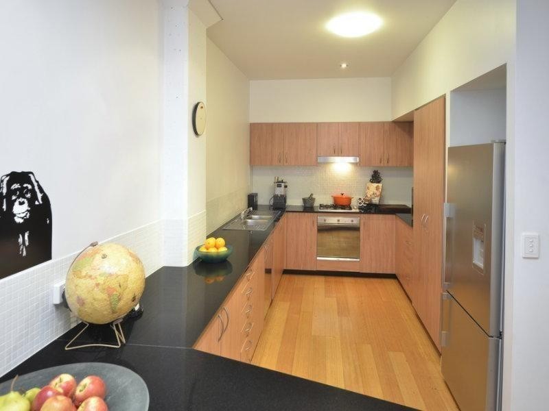 111/24 Macquarie Street, Teneriffe QLD 4005