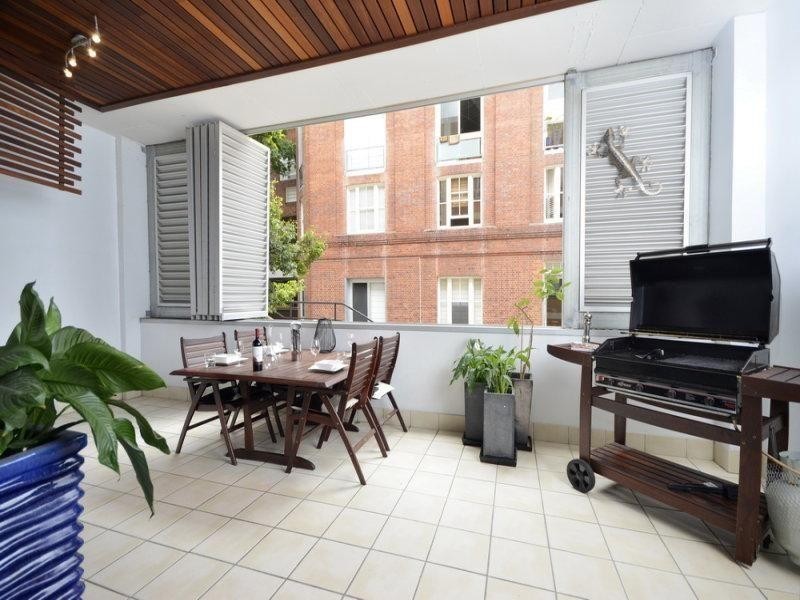 111/24 Macquarie Street, Teneriffe QLD 4005