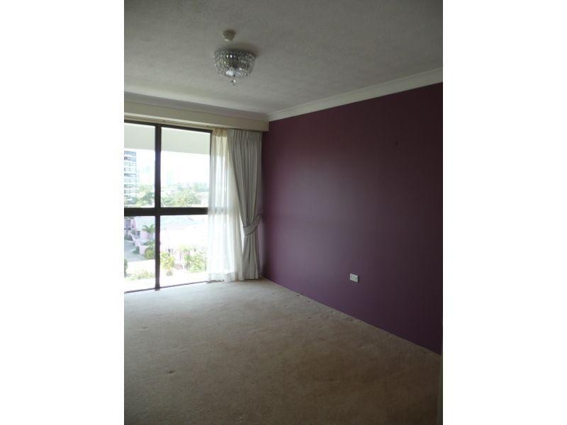 27/18 Commodore Drive, Paradise Waters QLD 4217