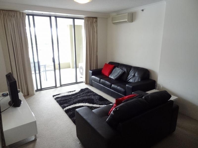 14/82 Boundary Street, Brisbane QLD 4000