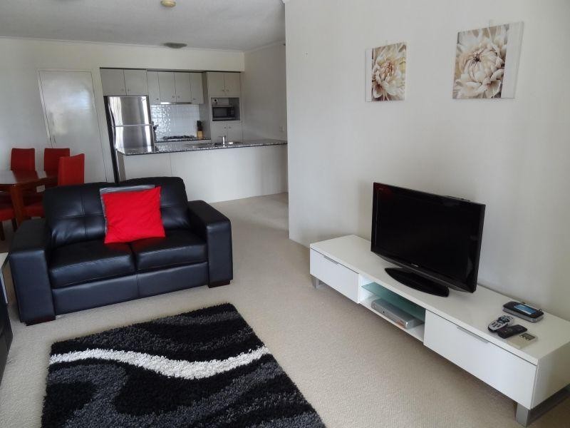 14/82 Boundary Street, Brisbane QLD 4000