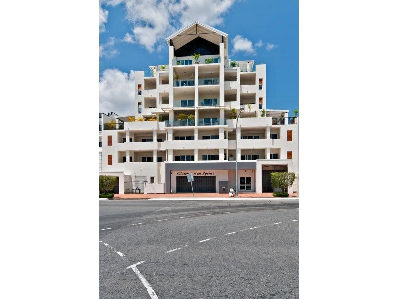 79 Spence Street, Cairns QLD 4870