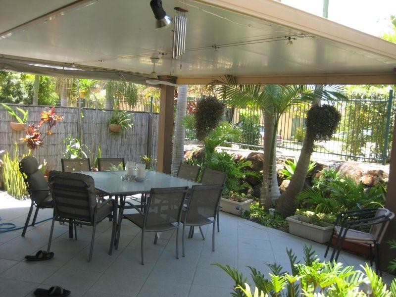 136 Palm Meadows Drive, Carrara QLD 4211