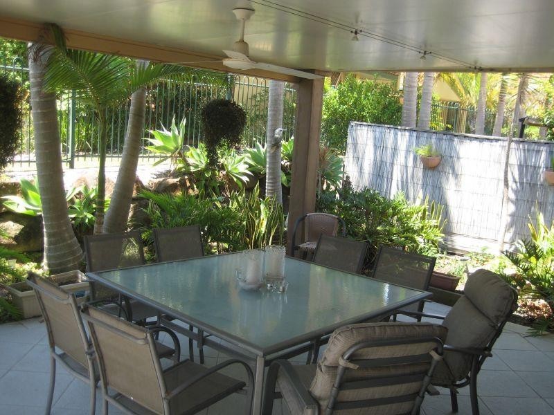 136 Palm Meadows Drive, Carrara QLD 4211