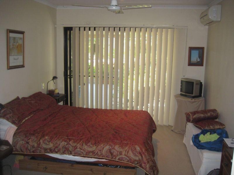 136 Palm Meadows Drive, Carrara QLD 4211