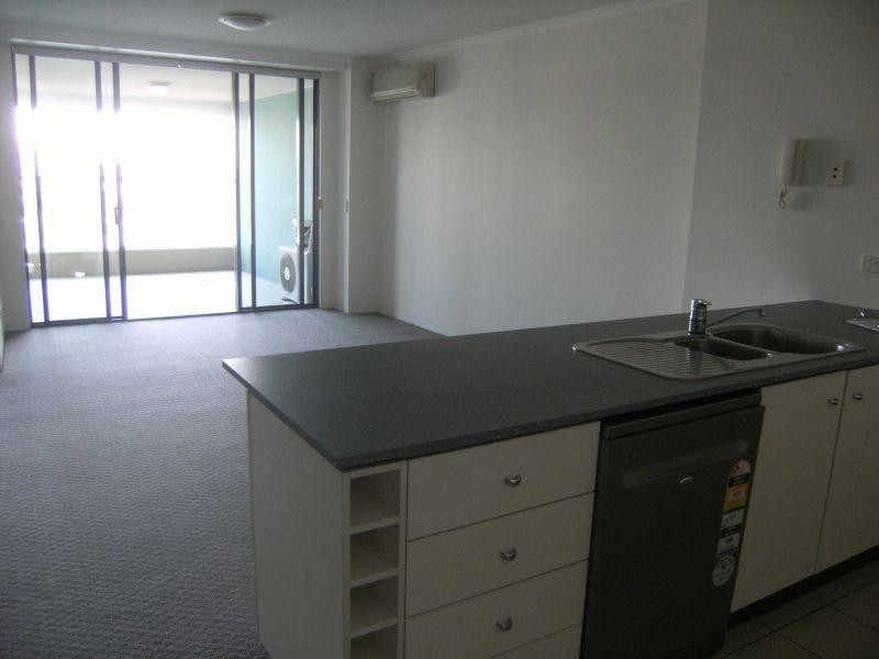 40/82 Boundary Street, Brisbane QLD 4000