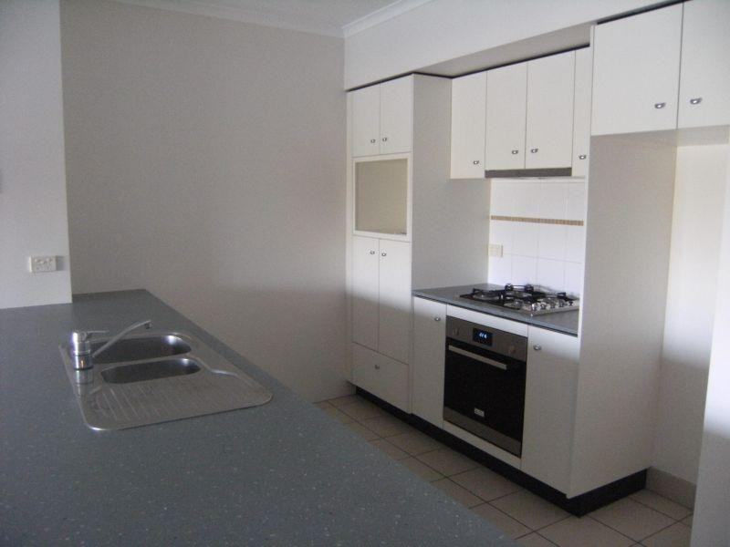40/82 Boundary Street, Brisbane QLD 4000