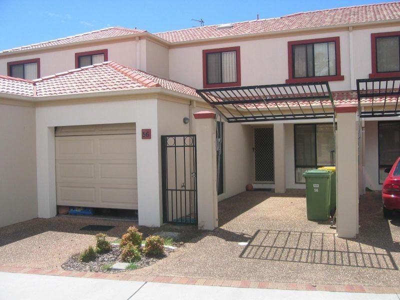 57/302 Christine Avenue, Varsity Lakes QLD 4227