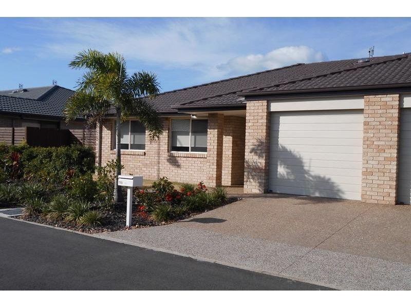 116/230 Pulgul Street, Urangan QLD 4655