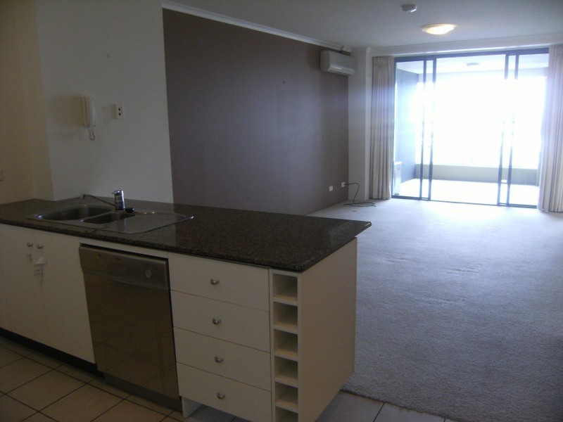 98/82 Boundary Street, Brisbane QLD 4000