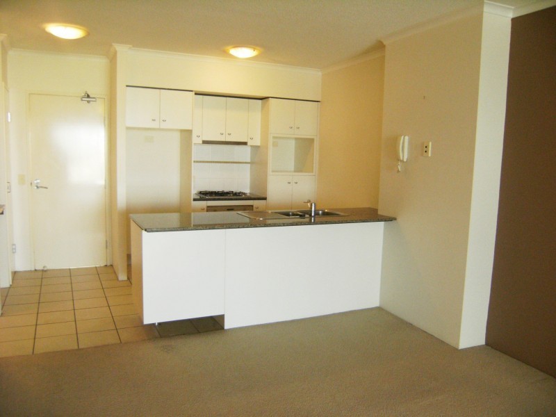 98/82 Boundary Street, Brisbane QLD 4000