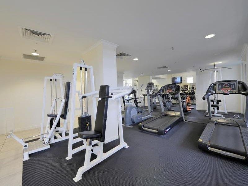 98/82 Boundary Street, Brisbane QLD 4000