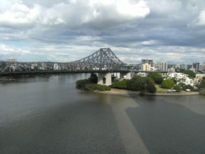 98/82 Boundary Street, Brisbane QLD 4000