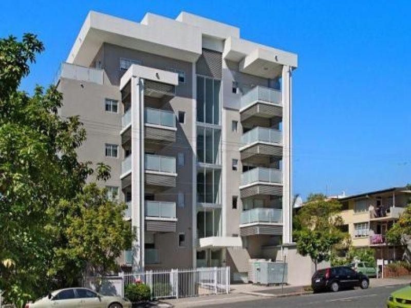 Spring Hill QLD 4000