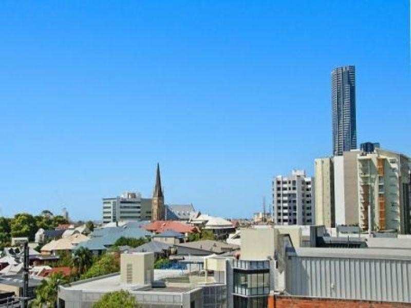 Spring Hill QLD 4000