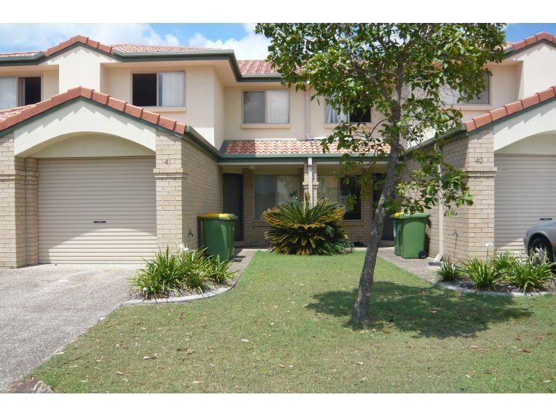 41/2 Bos Drive, Coomera QLD 4209