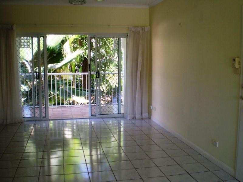 Apartment Unit 30/203 Mayers Street, Cairns QLD 4870