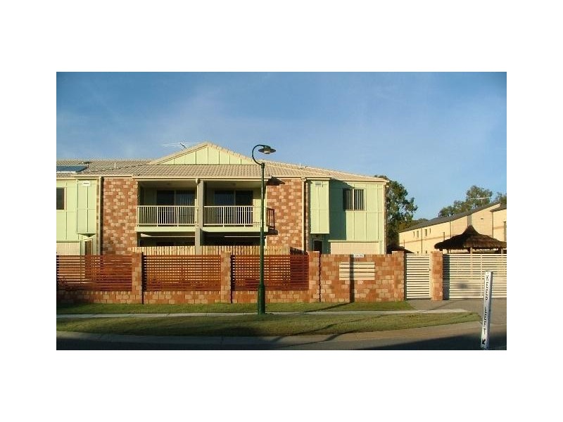 55/54 Fleet Drive, Kippa-ring QLD 4021