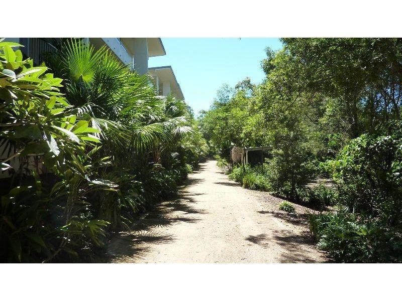 16/40 Nathan Avenue, Ashgrove QLD 4060