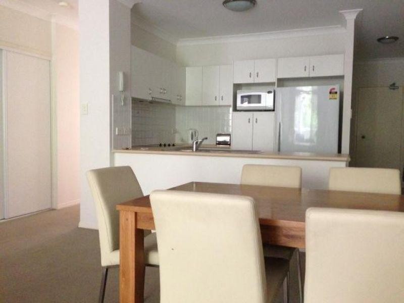 16/40 Nathan Avenue, Ashgrove QLD 4060