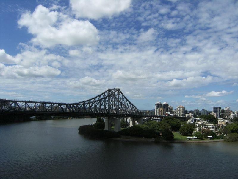 81/82 Boundary Street, Brisbane QLD 4000