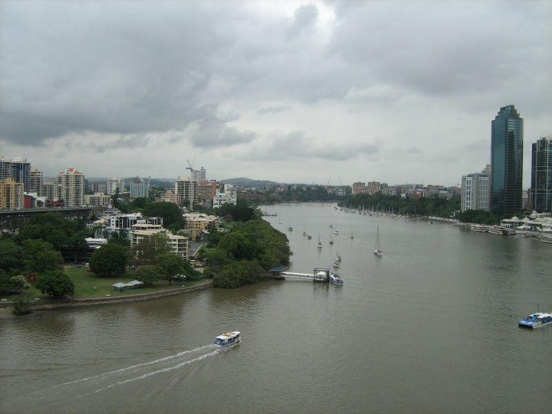 115/82 Boundary Street, Brisbane QLD 4000