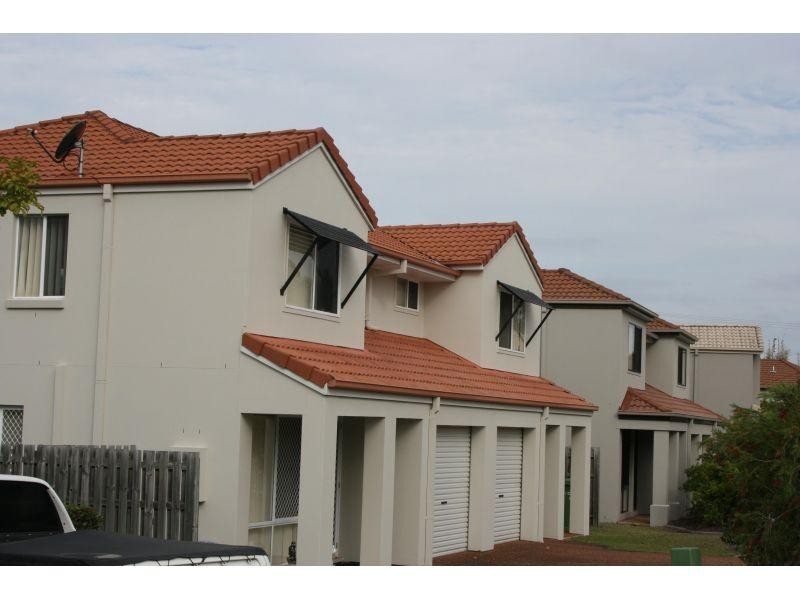 12/9 Rata Place, Nerang QLD 4211