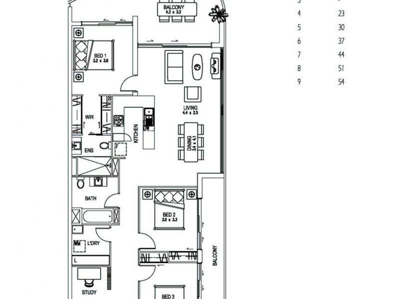 32 Stanley Street, Townsville City QLD 4810