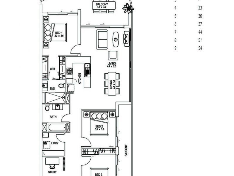 32 Stanley Street, Townsville City QLD 4810