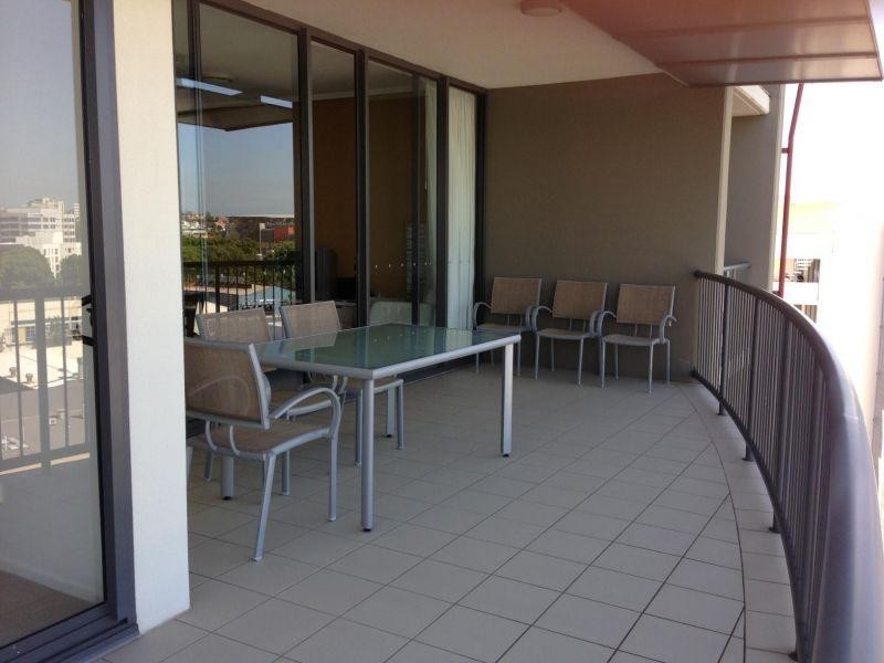 1091/18 Manning Street, Milton QLD 4064