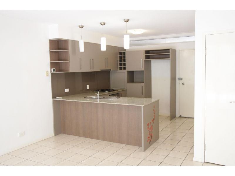 4/16 Wren Street, Bowen Hills QLD 4006