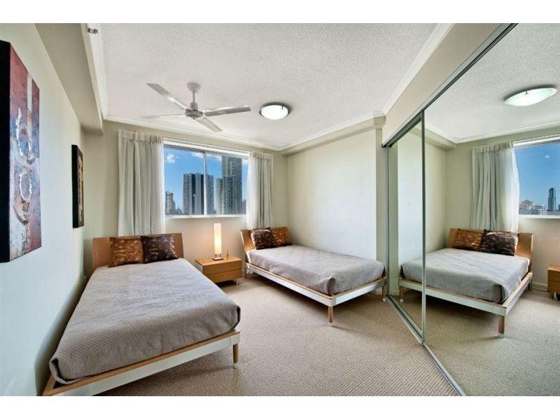 21 Cypress Avenue, Surfers Paradise QLD 4217