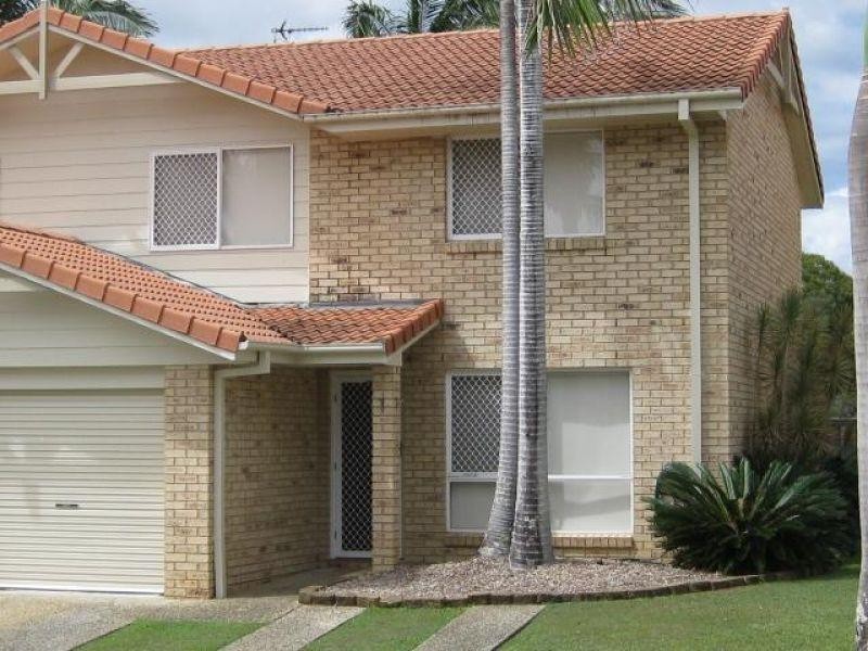 16/13 Bowden Court, Nerang QLD 4211