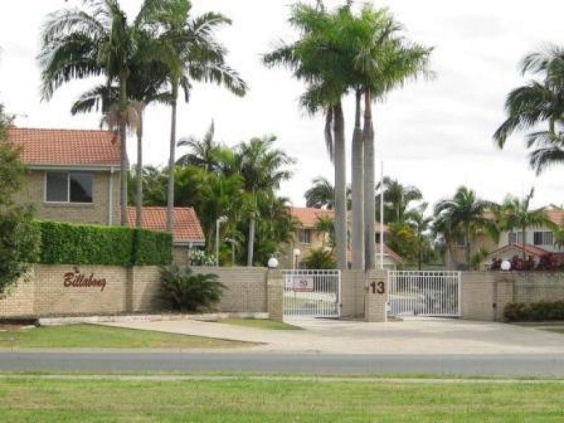 16/13 Bowden Court, Nerang QLD 4211