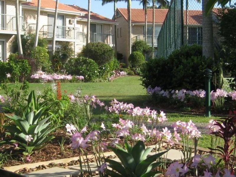 16/13 Bowden Court, Nerang QLD 4211