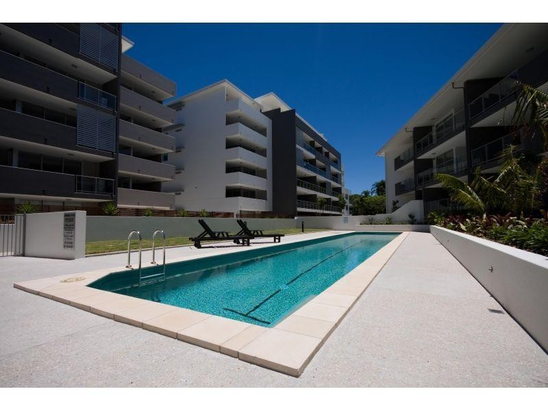116/24 Allwood Street, Indooroopilly QLD 4068