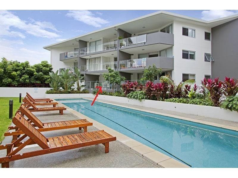116/24 Allwood Street, Indooroopilly QLD 4068