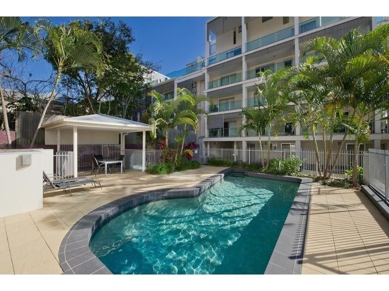 Spring Hill QLD 4000