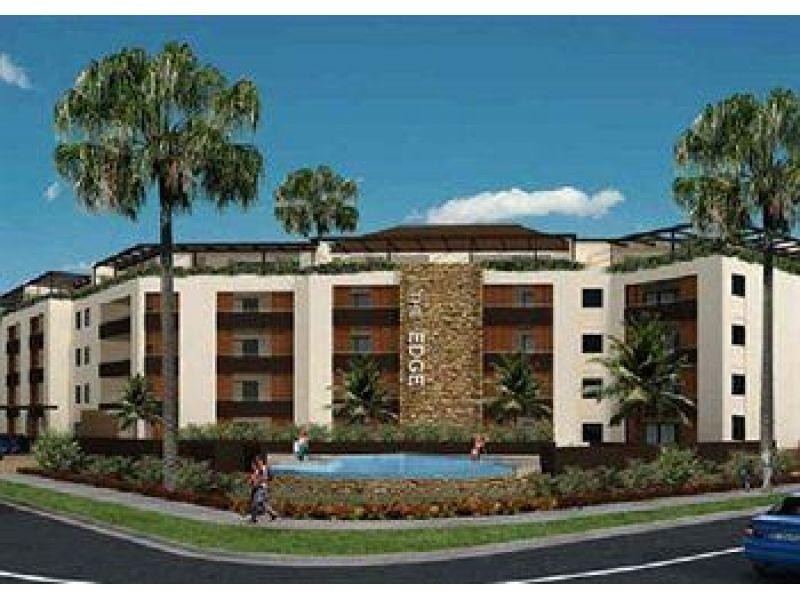 331-337 Lake St 109/79 Spence Street, Cairns QLD 4870