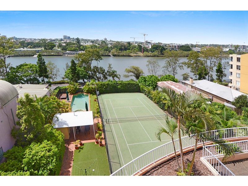 18/32 Dunmore Terrace, Auchenflower QLD 4066