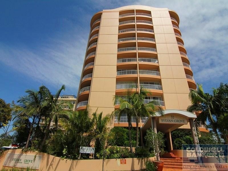 18/32 Dunmore Terrace, Auchenflower QLD 4066