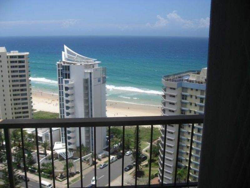 1705 1705/5-25 Enderley Avenue, Surfers Paradise QLD 4217