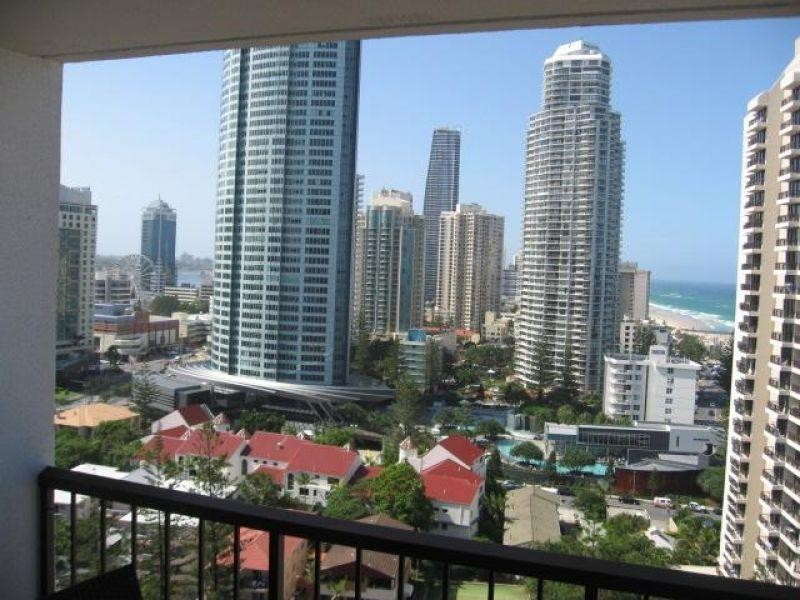 1705 1705/5-25 Enderley Avenue, Surfers Paradise QLD 4217
