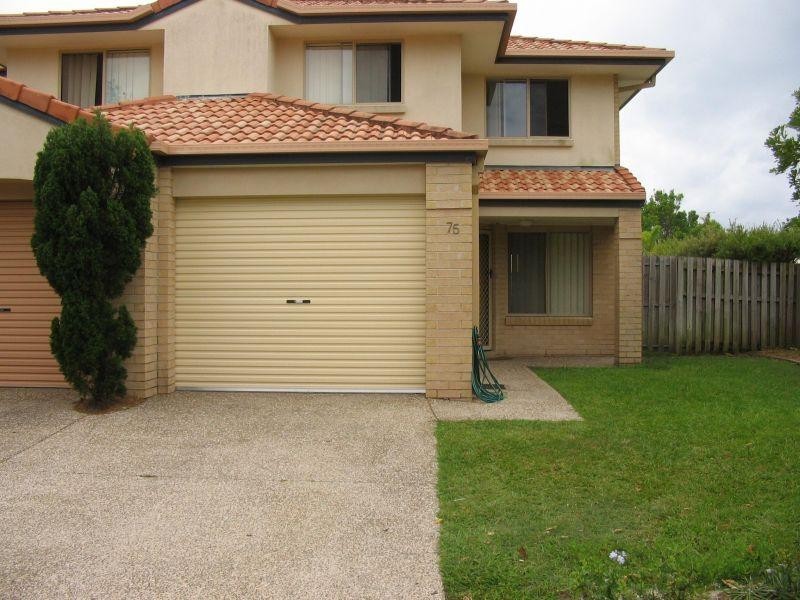 Townhouse 175/2  Falcon Way, Tweed Heads South NSW 2486