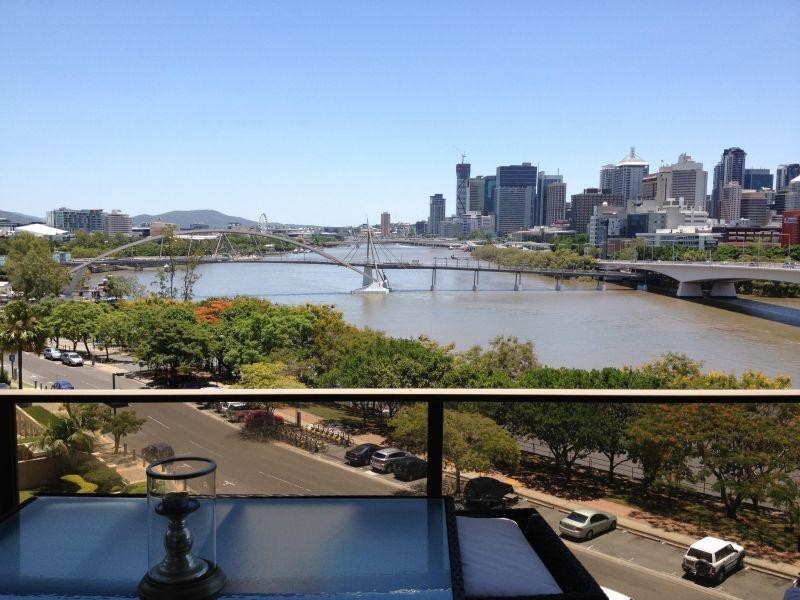 South Brisbane QLD 4101