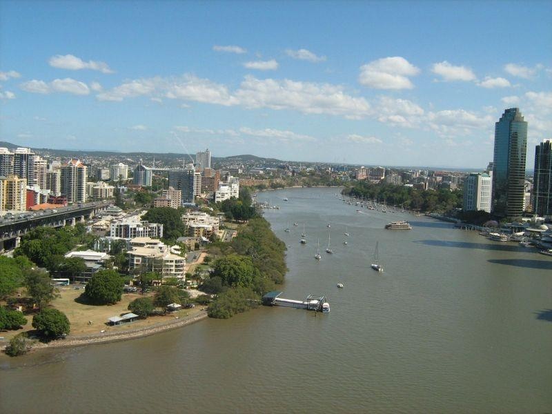 226/82 Boundary Street, Brisbane QLD 4000