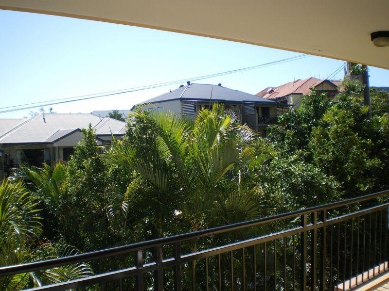 18/336 Boundary Street, Spring Hill QLD 4000