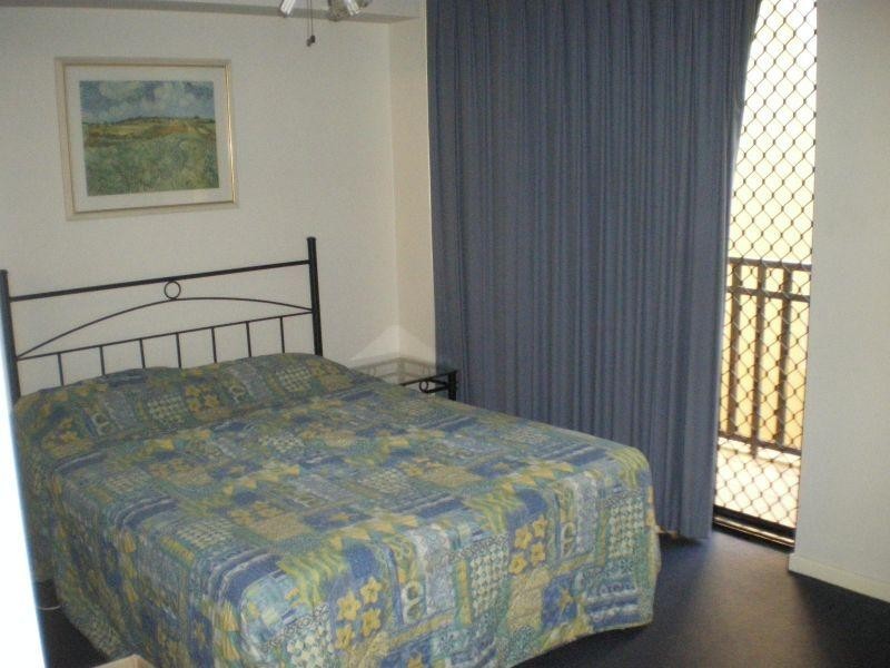 18/336 Boundary Street, Spring Hill QLD 4000